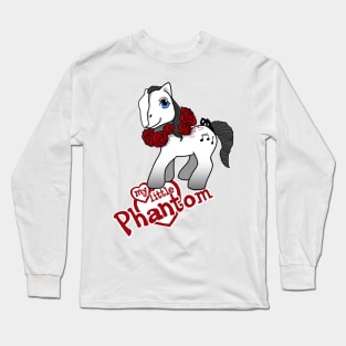 My Little Phantom Long Sleeve T-Shirt